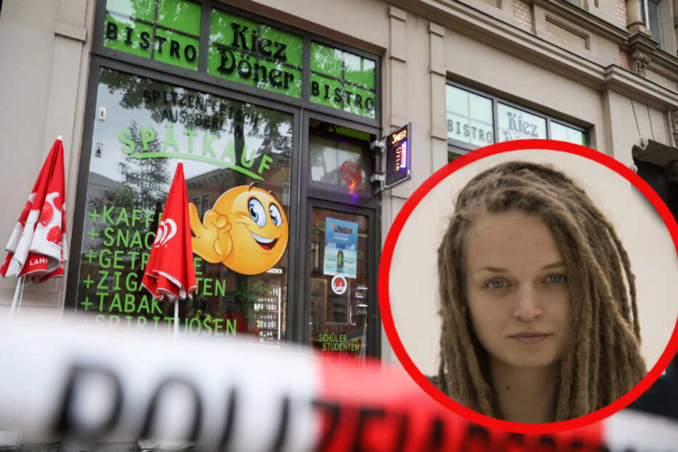 Die schreckliche Tat in Halle hat auch am Tag danach Spuren hinterlassen.