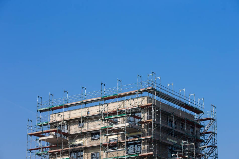 In Köln werden weniger Wohnungen neugebaut als Menschen hinzuziehen.