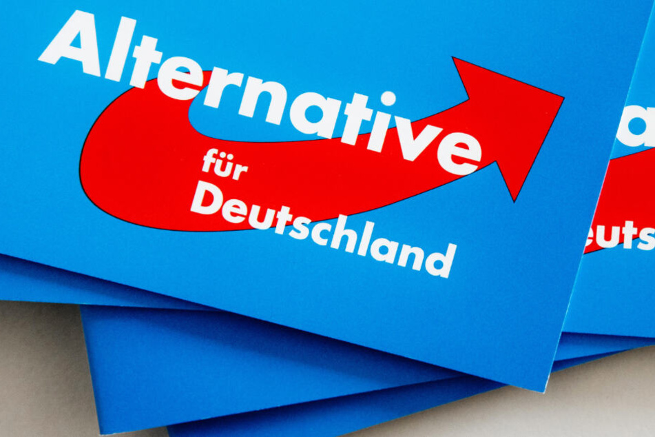 Die AfD befördert aus Sicht von Markus Söder den wachsenden Antisemitismus in Deutschland. (Symbolbild)