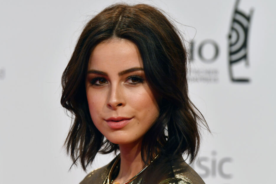 Lena Meyer-Landrut (27) ist wieder Single.