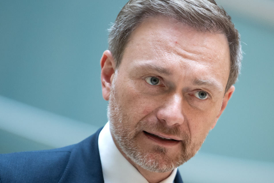 Lindner sieht Einigung auf Grün-Schwarz im Südwesten gelassen