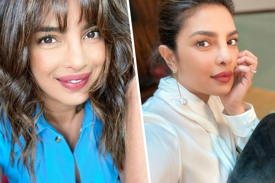 Priyanka Chopra (38) sollte sich im Alter von 18 Jahren ihre Brüste vergrößern lassen.