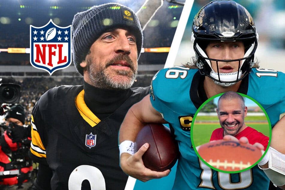 Die NFL-Play-offs starten: Welche AFC-Teams sind top, welche sind nur Freilose?