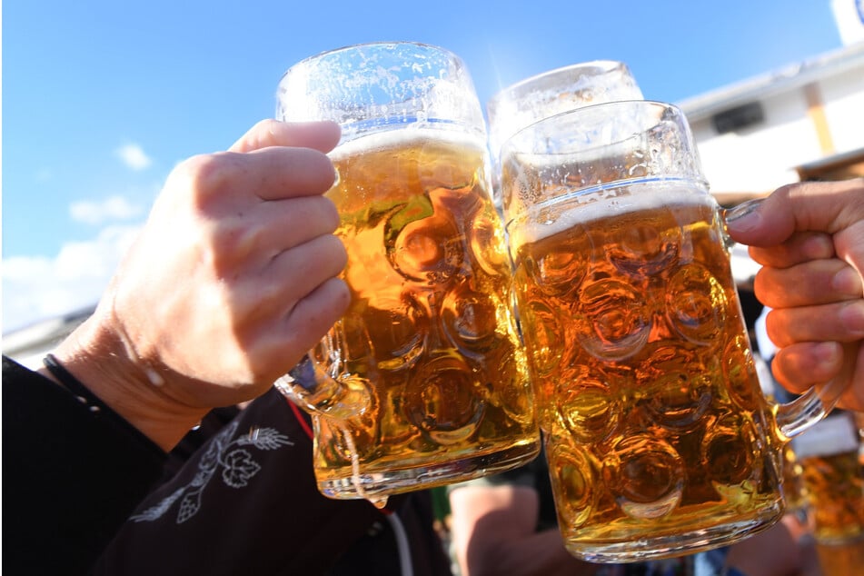 Bei freiem Eintritt ist die Brauerei auf jeden Fall einen Besuch am Männertag wert. (Symbolbild)