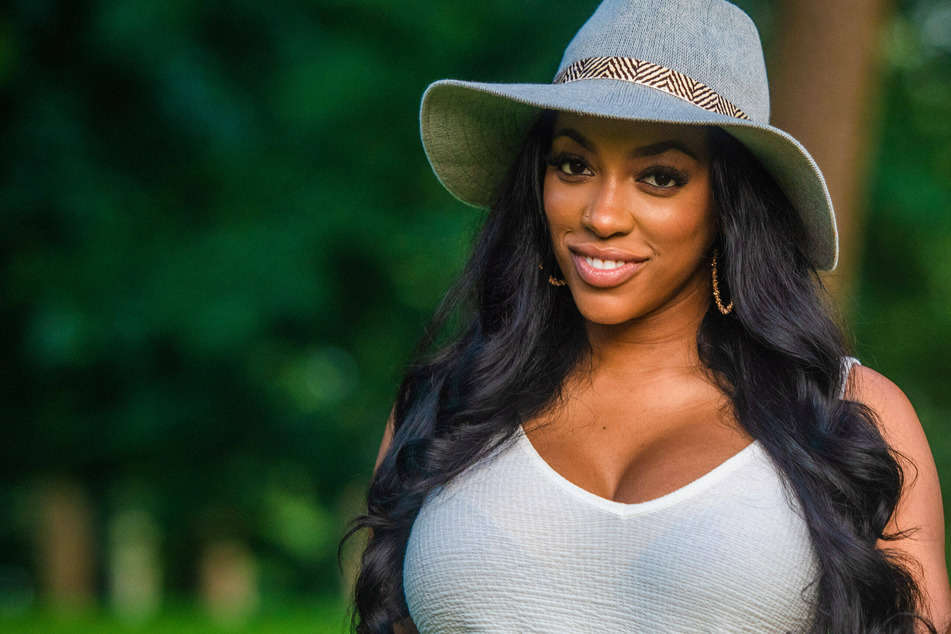 Porsha Williams surprisingly announced her engagement to Simon Guobadia.