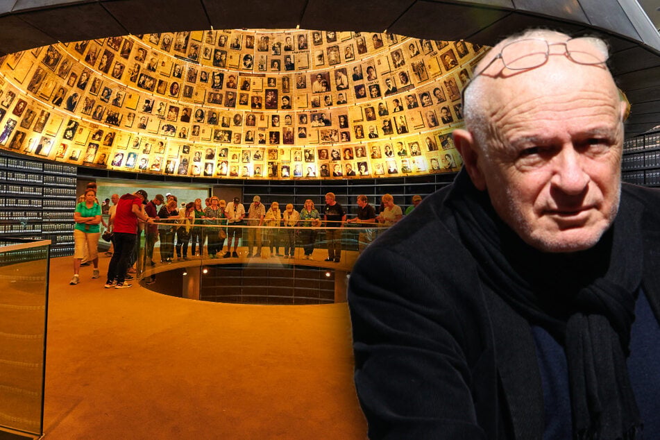 Leipzig: Holocaust-Gedenkstätte Yad Vashem – Leipzig bekommt die Außenstelle der Außenstelle