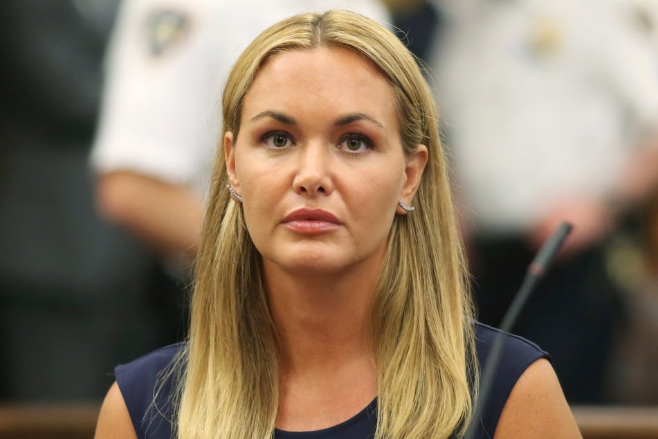 Vanessa Trump (48) ist an Brustkrebs erkrankt.