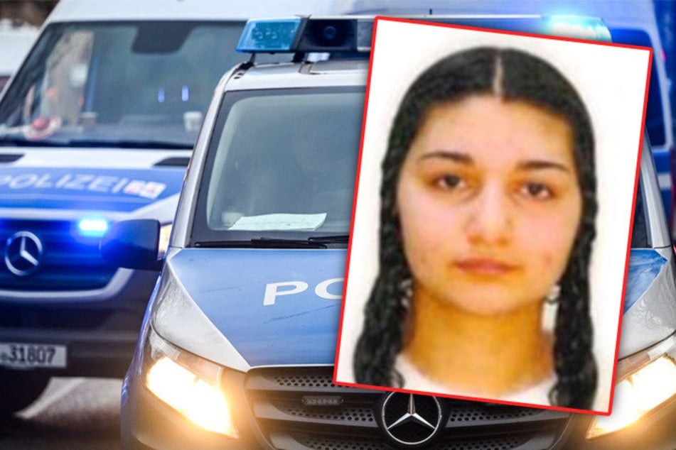 16-Jährige nach Verlassen der Unterkunft spurlos verschwunden: Wer hat Rebeca gesehen?