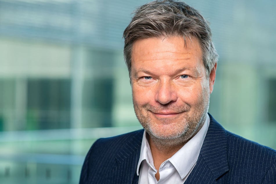 Zwischen Transformation und Zusammenhalt: Robert Habeck eröffnet Festival in Leipzig