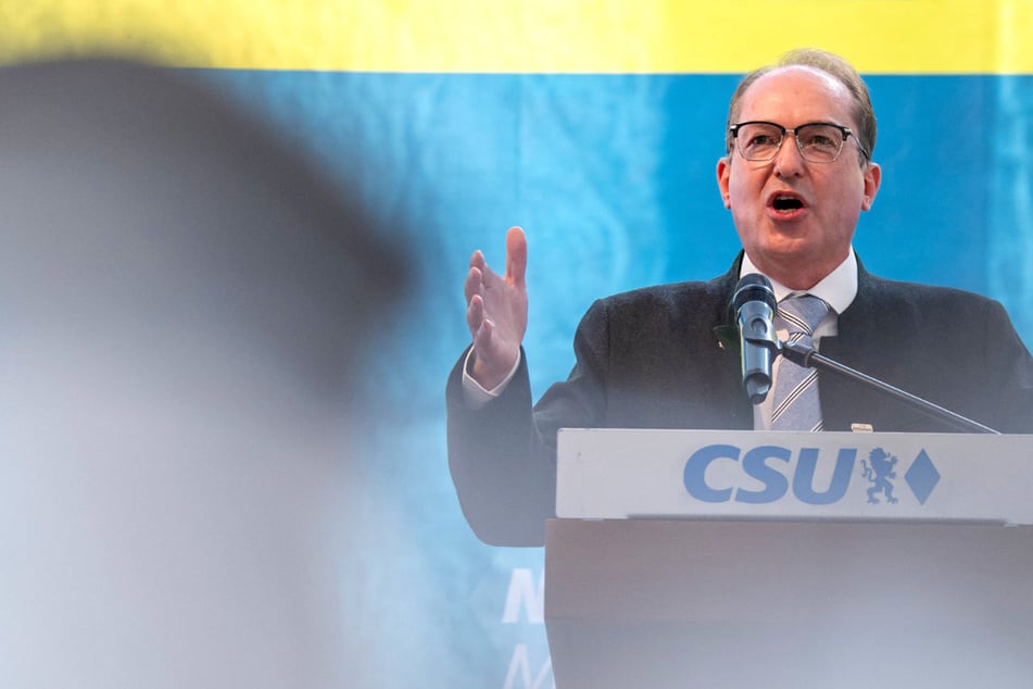 Dobrindt drängt nach AfD-Wahlsieg auf mehr Reformen im Bund