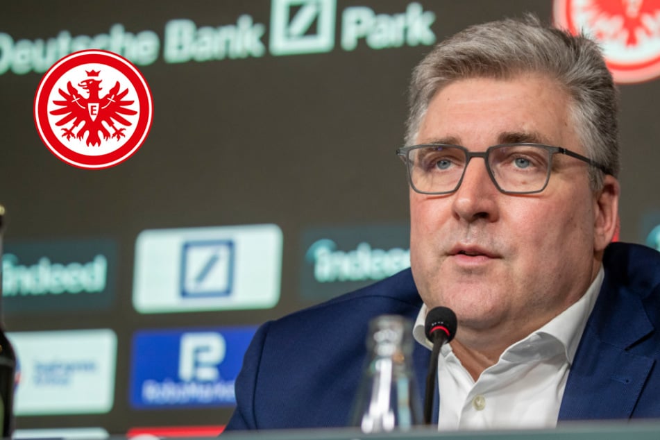 Trotz Ekitiké-Geldregen: Warum Frankfurt plötzlich auf die Transferbremse tritt