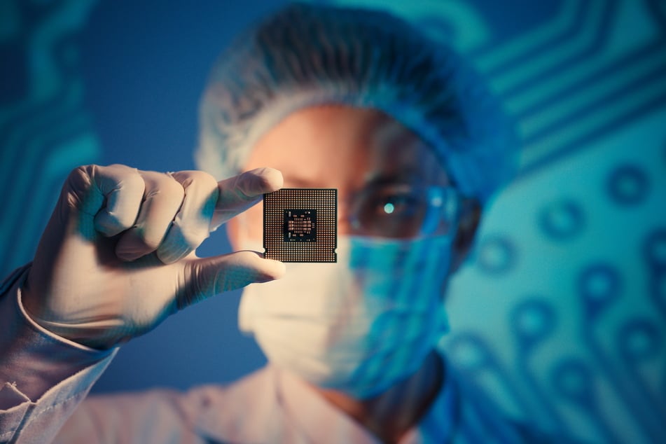 Wo Intels neue Chips künftig gefertigt werden, ist wohl noch offen
