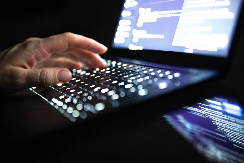 Die Hacker haben die Daten nach dem abgelaufenen Ultimatum im Darknet veröffentlicht. (Symbolfoto)