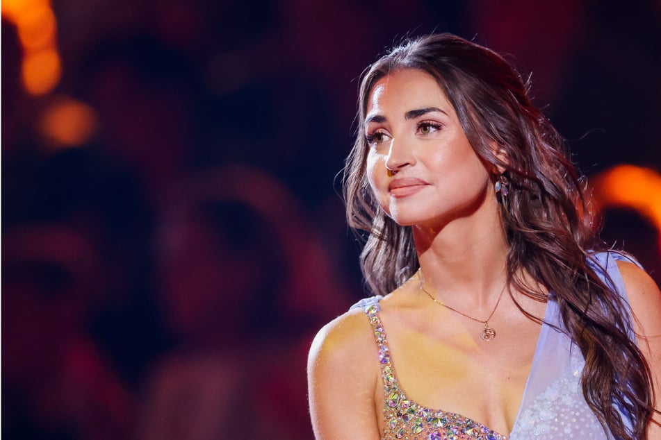 "Wir wurden beklaut": Einbruch bei "Let’s Dance"-Liebling Ekaterina Leonova