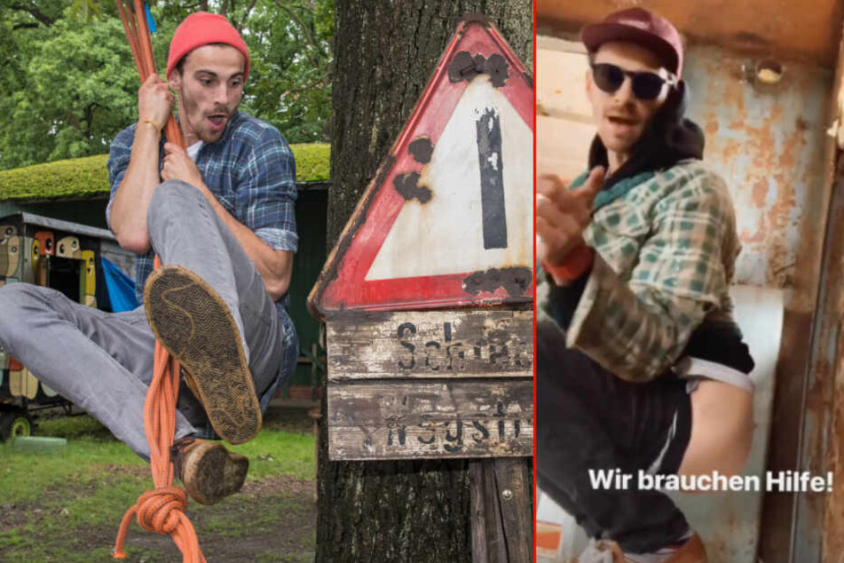 "Wir brauchen Hilfe": Was will uns Fynn Kliemann mit diesem Aufruf sagen?