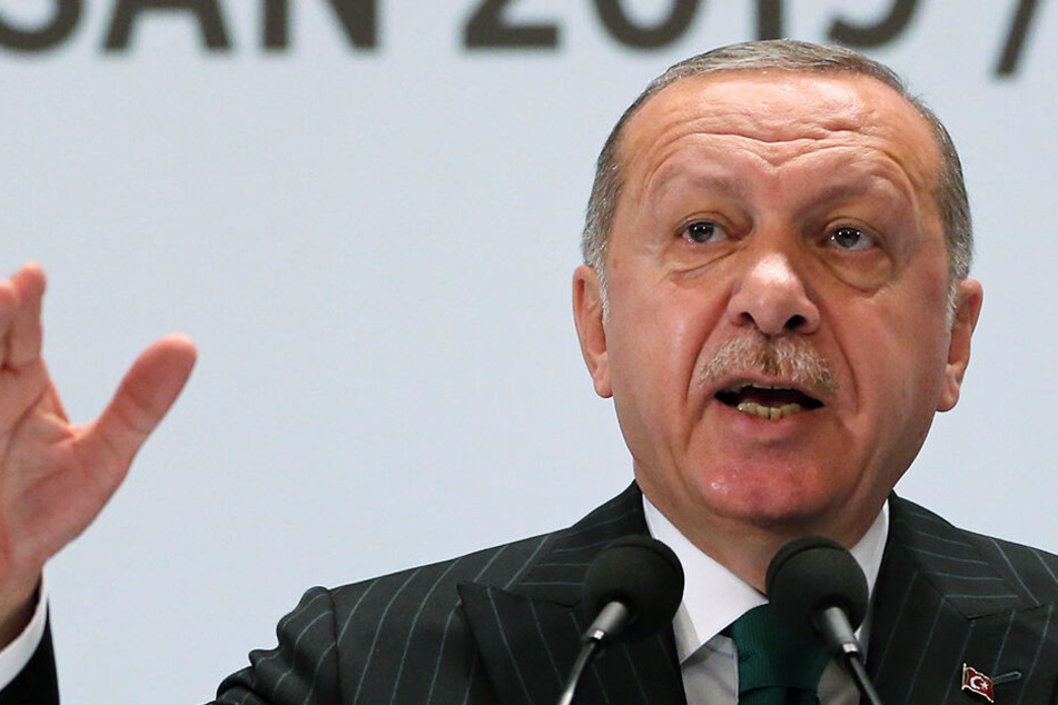 Erdogan setzt sich durch: Bürgermeisterwahl in Istanbul wird wiederholt