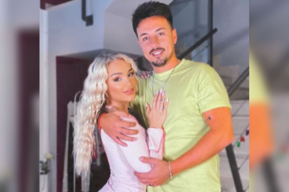 Trash-TV-Sternchen Emmy Russ (26) war mehrere Jahre mit dem spanischen Reality-TV-Star Cristian Jerez (36) zusammen. Jetzt sind die beiden endgültig getrennt.