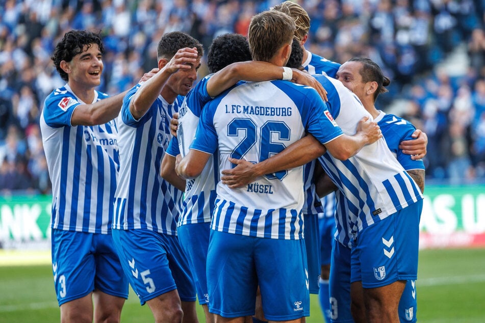 Der FCM will das Derby genauso wie die vorherigen Spiele angehen.