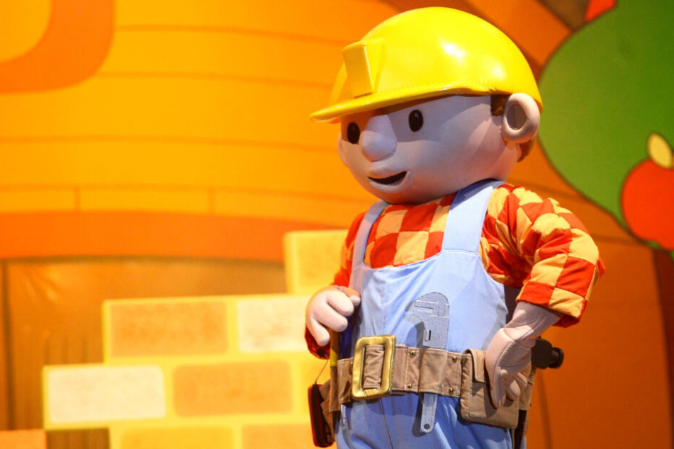 Von ihm fehlt jede Spur: Kinderheld Bob. (Symbolbild)