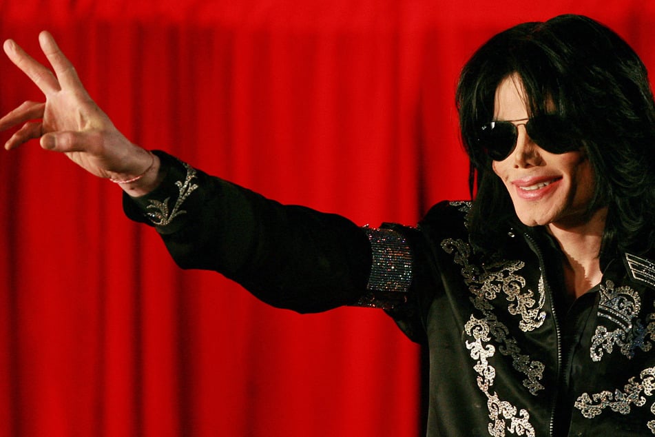 A new documentary about Michael Jackson features a disturbing new audio of the King of Pop sharing his thoughts on children.