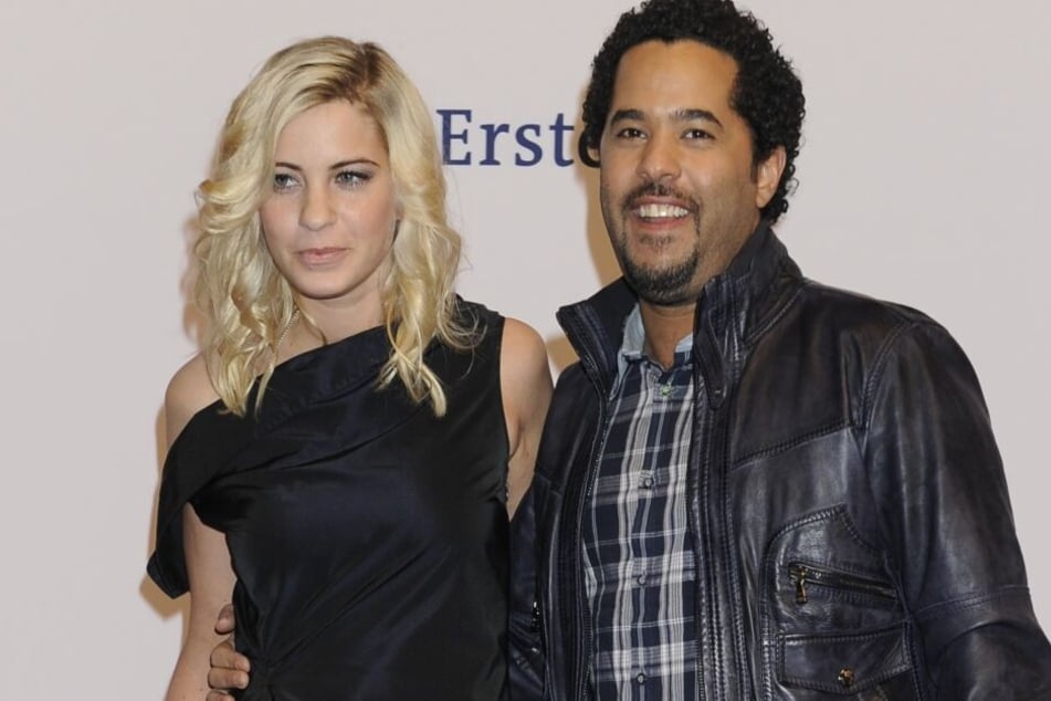 13 Jahre lang waren Jasmin (36) und Adel Tawil (40) ein Paar.