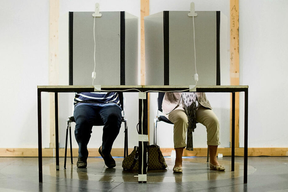 Kleinere Pannen gibt es wohl bei vielen Wahlen. Blöd nur, wenn das solche Folgen hat.