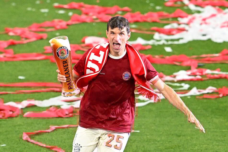 Kommt Müller irgendwann zurück zum FC Bayern?