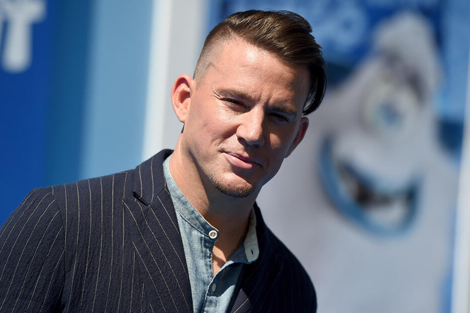Channing Tatum (39) feierte als Stripper "Magic Mike" seinen Durchbruch in Hollywood.