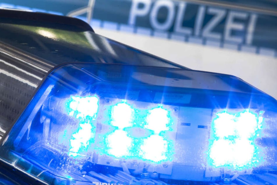 Die Polizei nahm mehrere Verdächtige fest. (Symbolbild)
