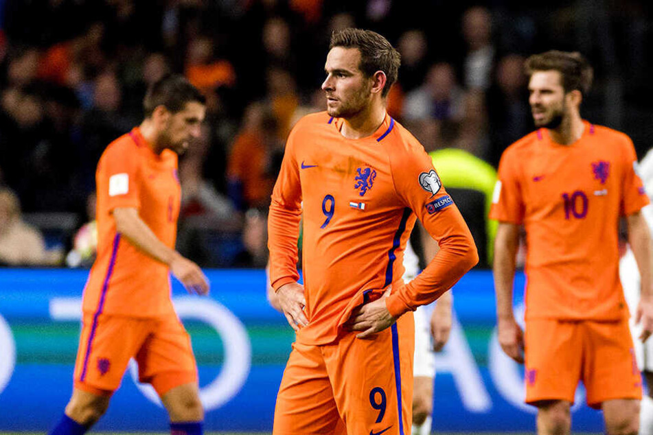 Keine Zeit mehr, um den Medizincheck zu absolvieren: Vincent Janssens Wechsel von den Tottenham Hotspurs zum FC Schalke 04 ließen die "Knappen" platzen.