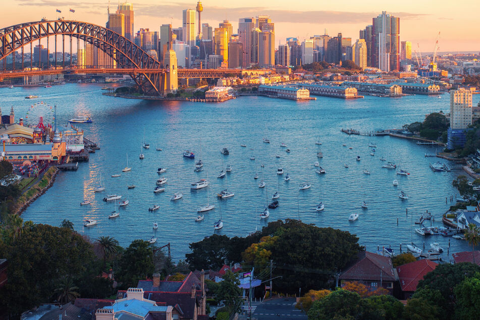 Für die nächste Bootsfahrt im Dezember im Hafen Sydneys haben sich schon 125 Menschen angemeldet.