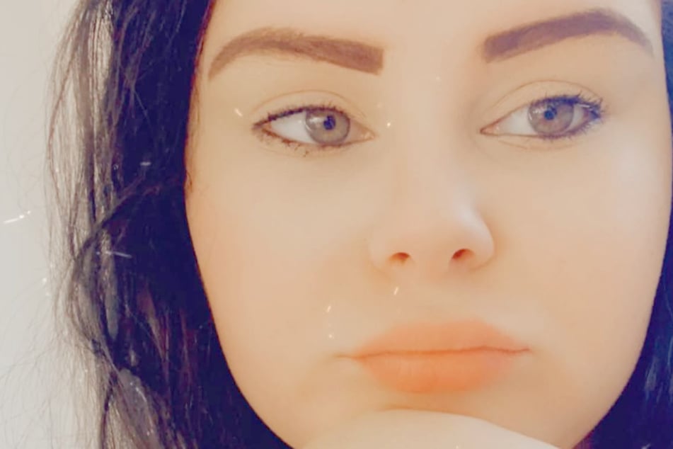 Mit Skandal-Tochter Calantha (25) kommt es immer wieder zu Streitigkeiten.