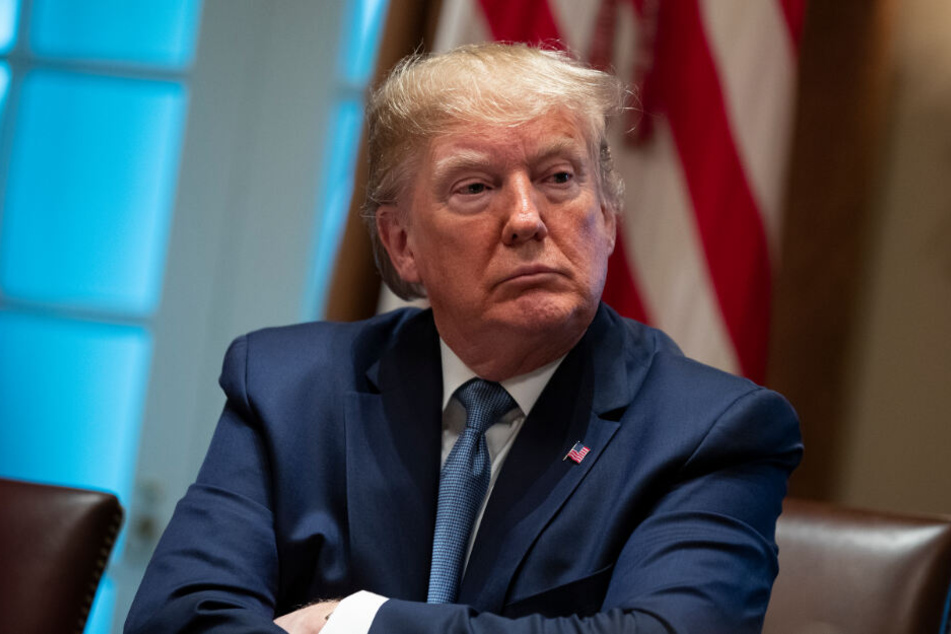 Seit 20. Januar 2017 Präsident der Vereinigten Staaten von Amerika.