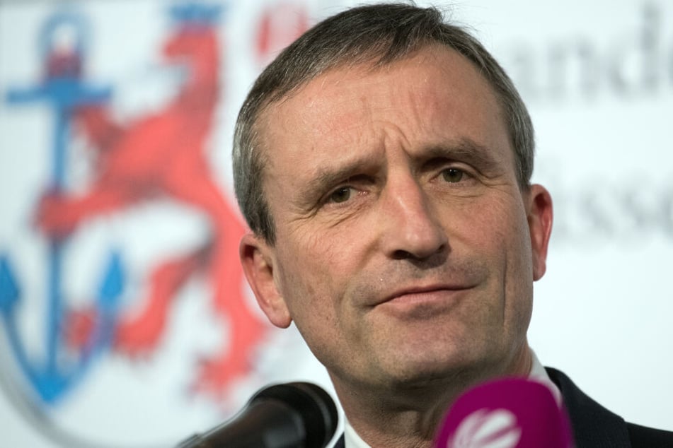 Thomas Geisel ist seit 2014 Oberbürgermeister in Düsseldorf.