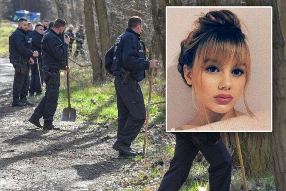 Trotz groß angelegter Suchaktionen bleibt Rebecca Reusch verschollen. Der Fall droht zum Cold Case zu werden.
