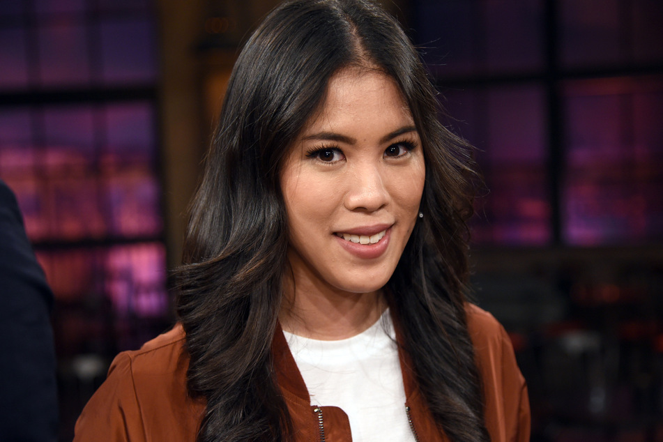 Mai Thi Nguyen-Kim, Moderatorin und Wissenschaftsjournalistin.