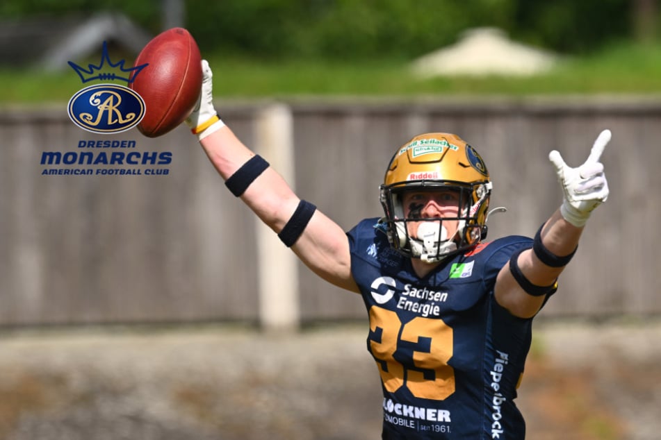 Defense und Special Teams sichern den Monarchs-Sieg