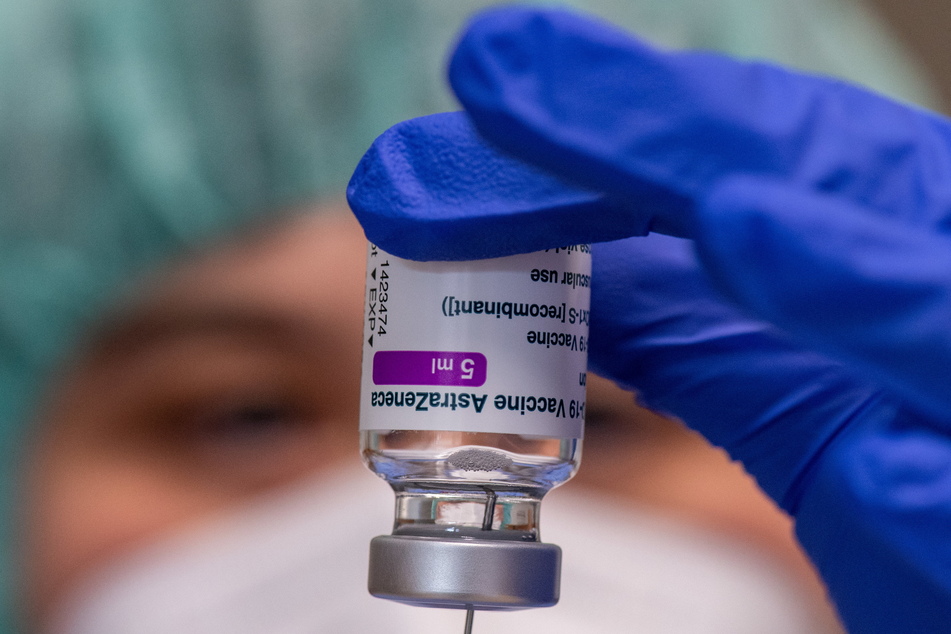 Alle mit einer Erstimpfung sollen die gleichen Privilegien genießen, nicht nur die AstraZeneca-Geimpften.