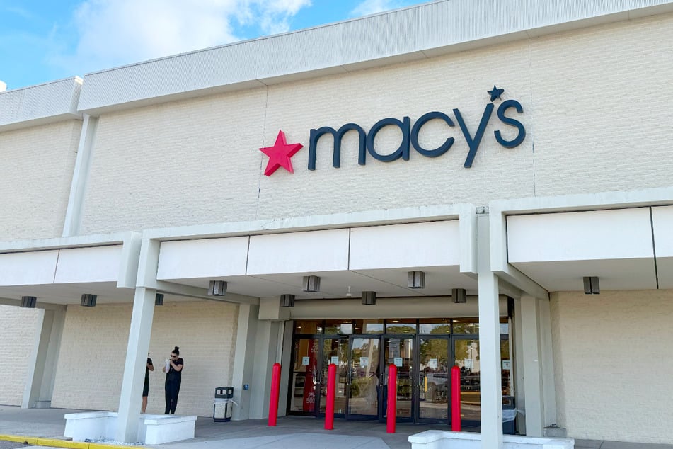 This is so cozy! Don't miss these winter deals at Macy's on Monday, December 15