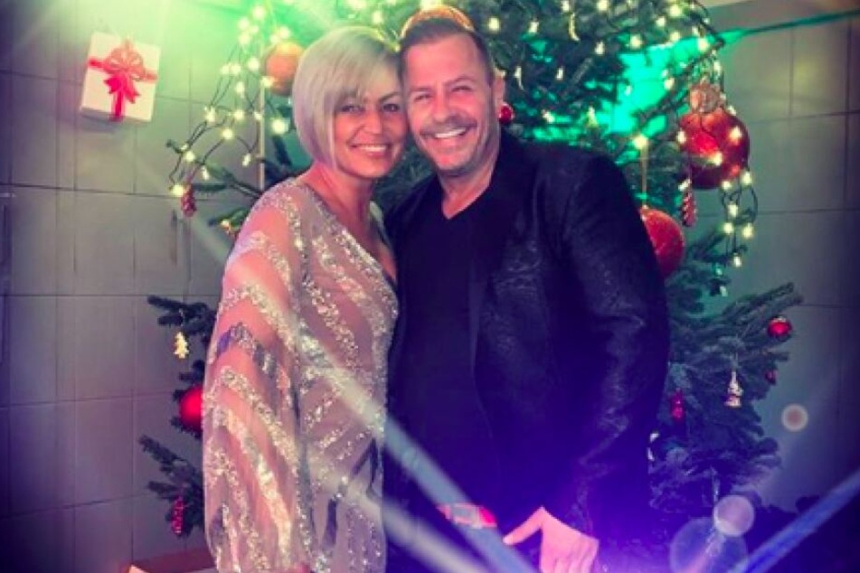 Willi Herren feiert Heiligabend mit seiner Ex Jasmin: Was steckt dahinter?