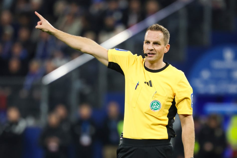 Unter Sören Storks (37 Leitung verloren die Rothosen erst eine Liga-Partie.