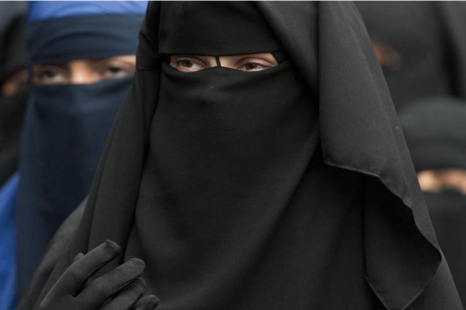 Salafistische Mütter verankerten ihre menschenverachtende Doktrin in den Köpfen der Kinder.