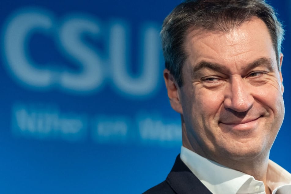 CSU-Vorstand befasst sich mit CDU-Krise nach Ankündigung des AKK-Rückzugs