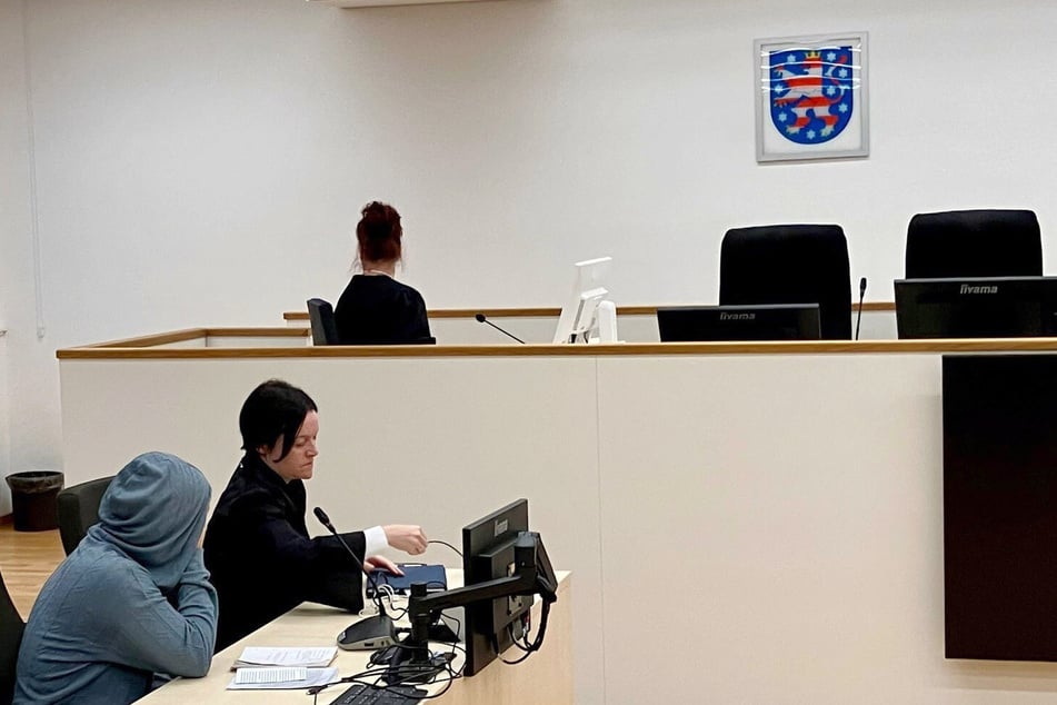 Baby stirbt in Badewanne: Mutter mit schwerer Persönlichkeitsstörung