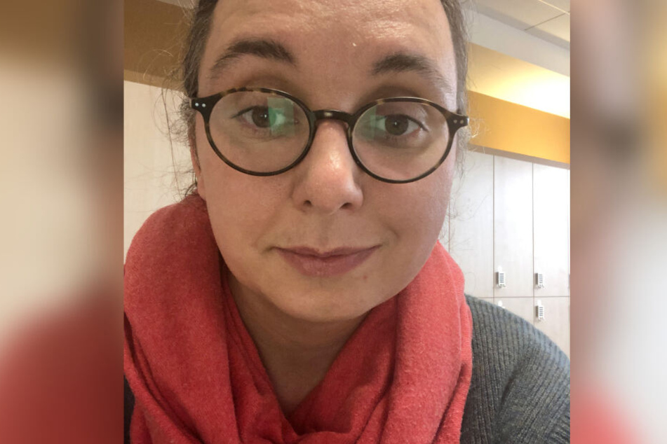 Die Bloggerin und Historikerin Marie Sophie Hingst ist tot. (Archivbild/Bildmontage)