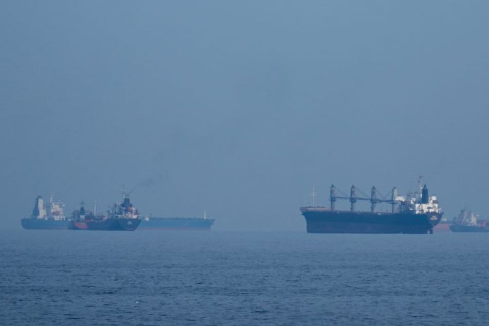 Nahost-Konflikt: Zwei Tanker in Straße von Hormus attackiert