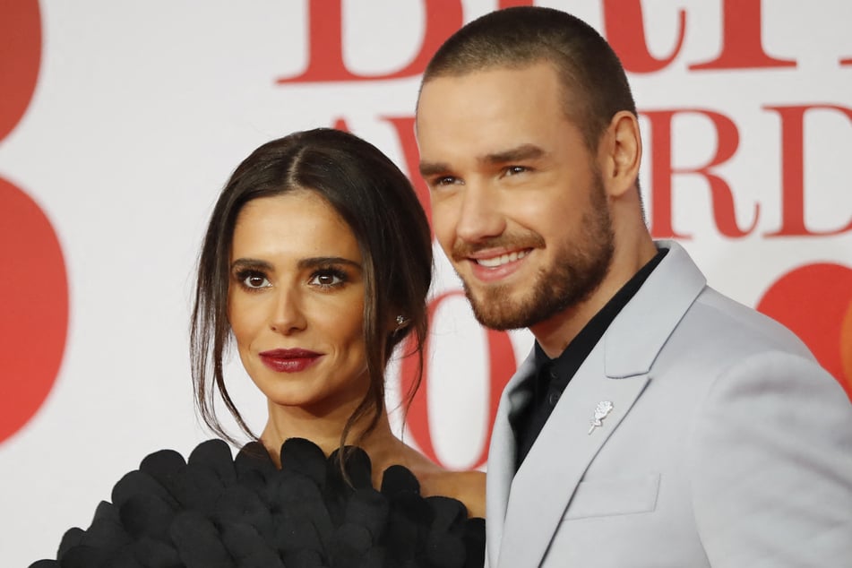 Liam Payne's (r.) estate will be managed by his ex Cheryl Cole, with whom he shared a young son named Bear.