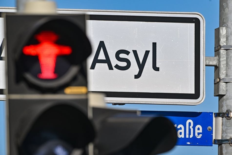 Die Erstaufnahme von Geflüchteten ist Aufgabe des Landes. (Symbolfoto)