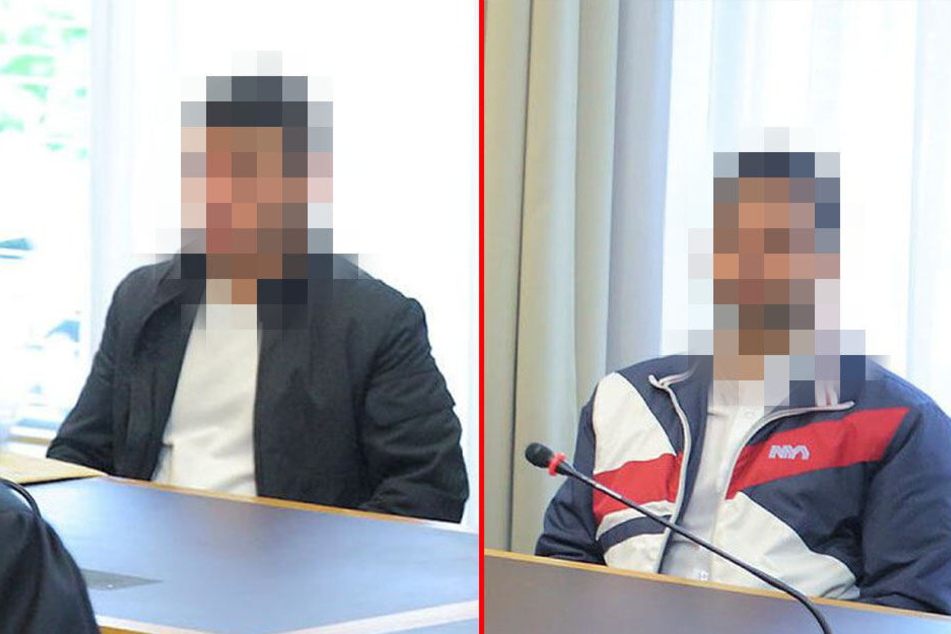Die Opfer der Angriffe treten im Prozess als Nebenkläger auf.