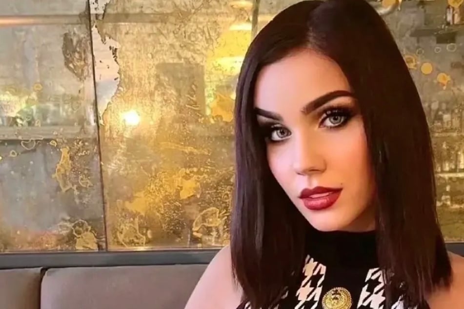 Nathalie Volk: Nathalie Volk meldet sich zu Wort - und rät: "Lauf weg vor Heidi Klum"